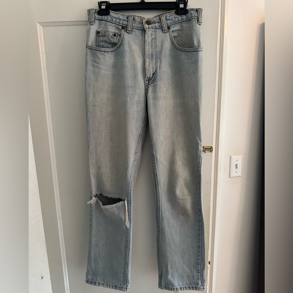 Vintage Levi’s 516